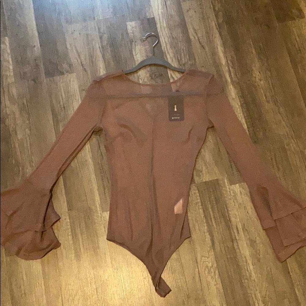 Bodysuit